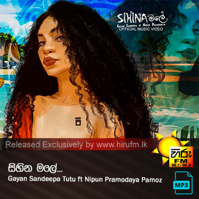Sihina Male - Gayan Sandeepa tutu ft Nipun Pramodaya Pamoz